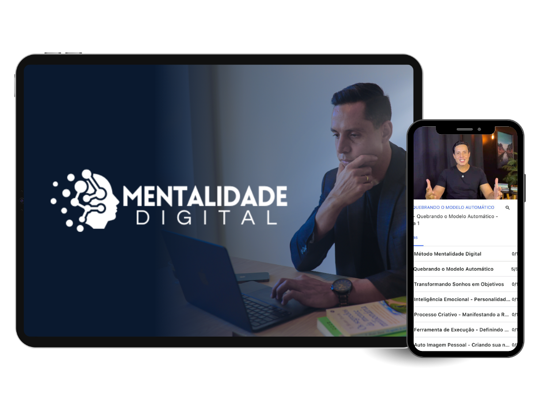 Brown Simple Email Newsletter Digital Product Mockup Instagram Post (1080 x 800 px)